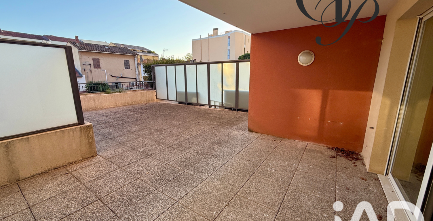 Vente Appartement 3 pièces — photo 1