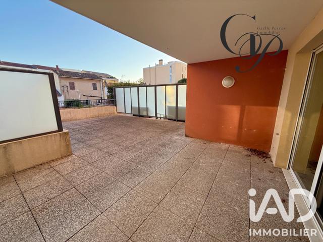 Vente Appartement 3 pièces — photo du bien