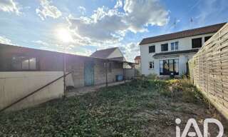 Maison 4 Pièces 75 m² à vendre à Troyes (10000)