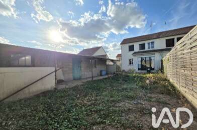 Maison 4 pièces 135000 €