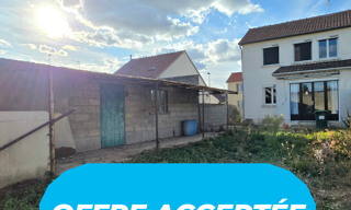 Maison 4 Pièces 75 m² à vendre à Troyes (10000)