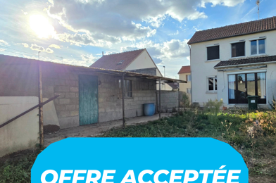 Maison 4 pièces 135000 €