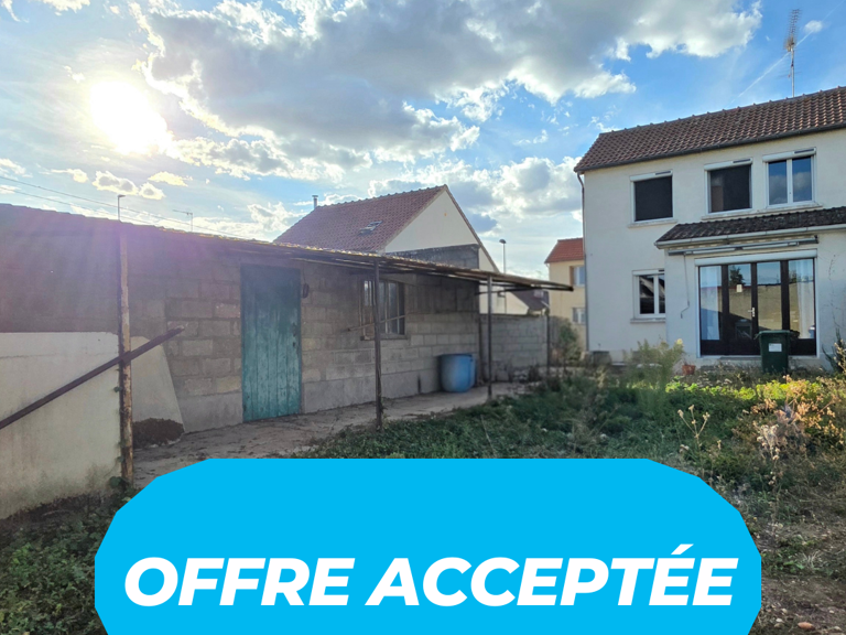 Vente Maison/villa 4 pièces — photo 1
