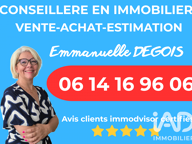 Vente Maison/villa 4 pièces — photo 2