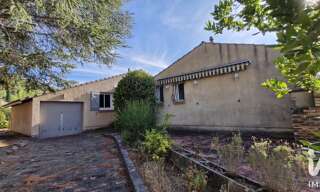 Maison 5 Pièces 113 m² à vendre à Saint-Cyr-sur-Mer (83270)
