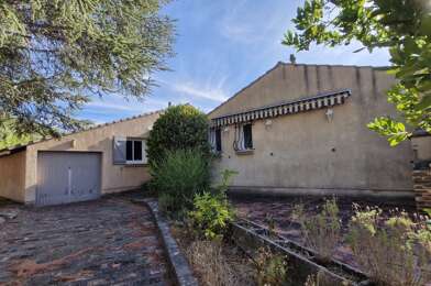 Maison 5 pièces 850000 €