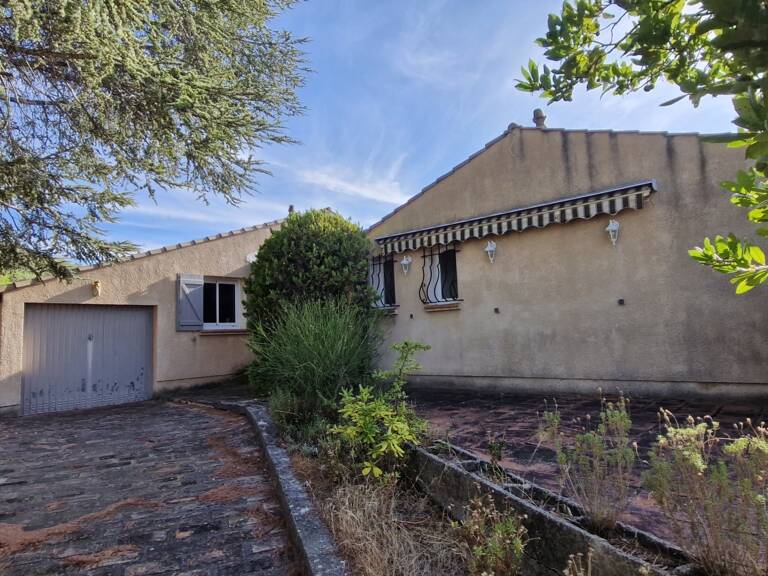 Vente Maison/villa 5 pièces — photo 1