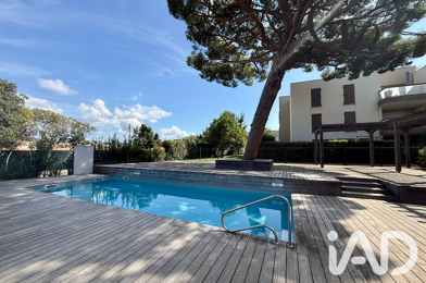 Appartement 3 pièces 363000 €