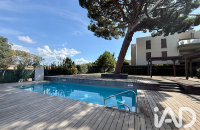 Vente Appartement 3 pièces — photo du bien