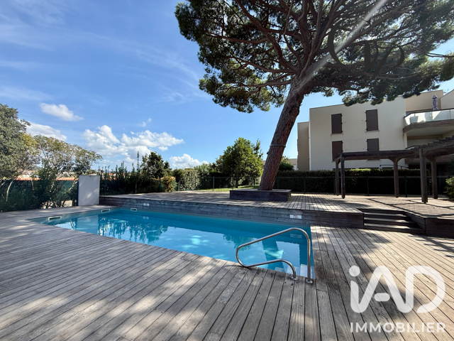 Vente Appartement 3 pièces — photo du bien