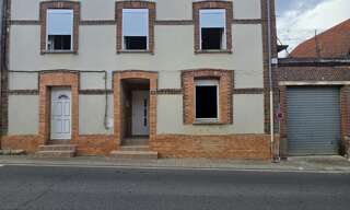 Maison 5 Pièces 130 m² à vendre à Festigny (51700)