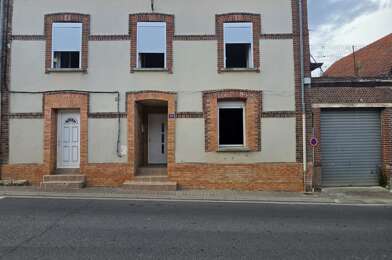 Maison 5 pièces 60000 €