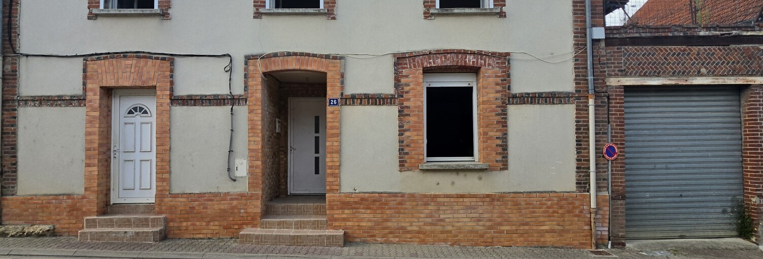 Maison 5 Pièces 130 m² à vendre à Festigny (51700)