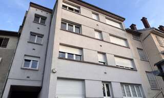 Appartement 1 Pièce 28 m² à vendre à Montigny-lès-Metz (57950)