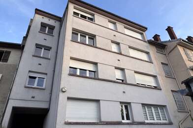 Appartement 1 pièces 50000 €