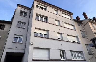 Vente Studio 1 pièce — photo du bien