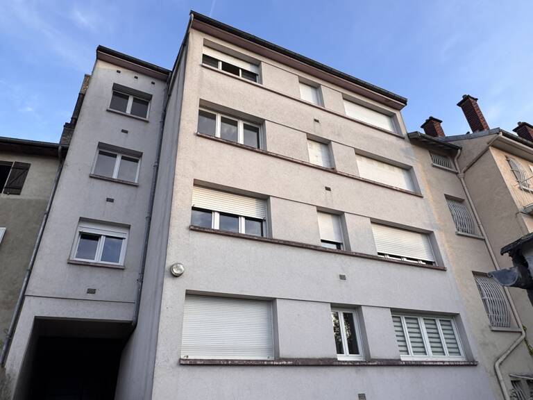 Vente Studio 1 pièce — photo 1
