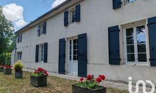 Maison 6 Pièces 155 m² à vendre à Surgères (17700)