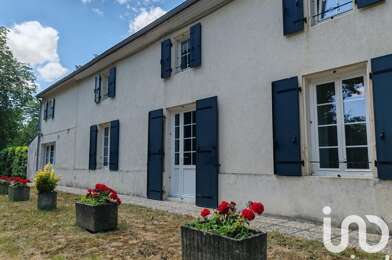 Maison 6 pièces 239000 €