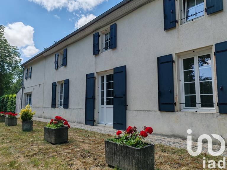 Vente Maison/villa 6 pièces — photo 1