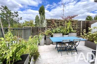 Appartement 2 pièces 650000 €