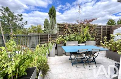Vente Duplex 2 pièces — photo du bien