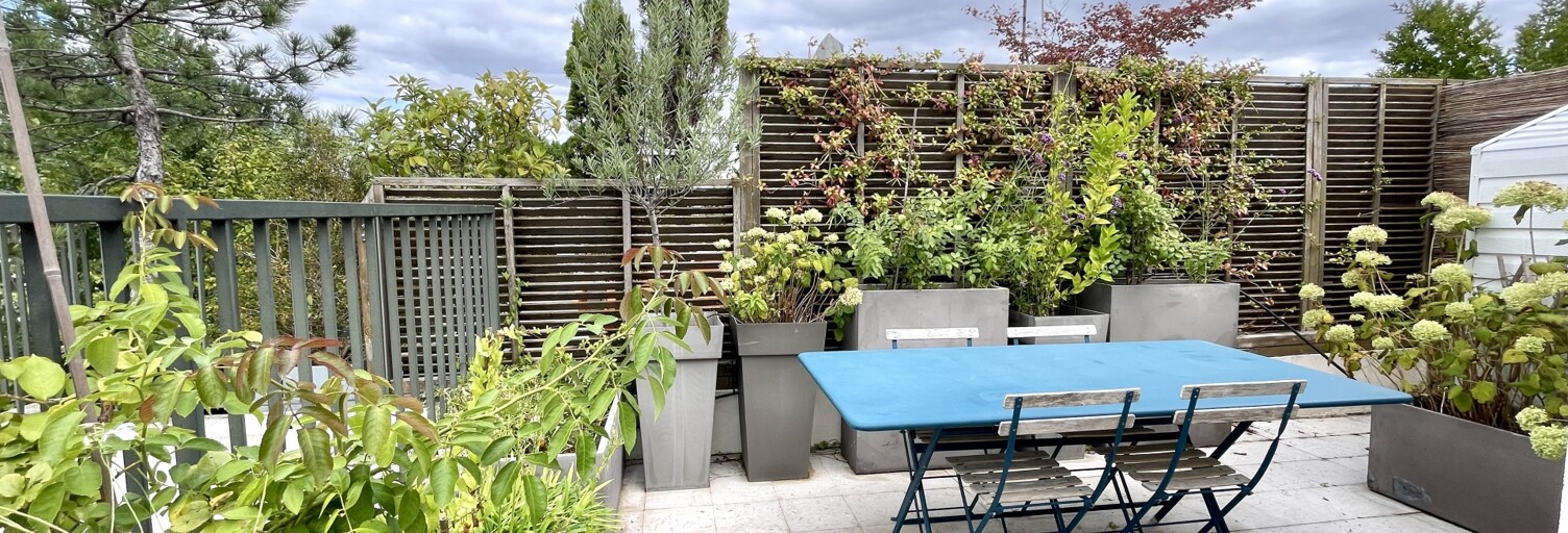 Appartement 2 Pièces 48 m² à vendre à Boulogne-Billancourt (92100)