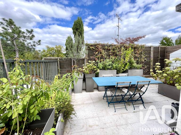 Vente Duplex 2 pièces — photo 1