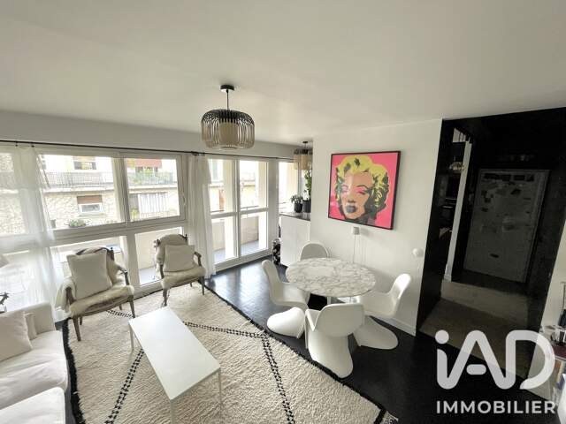 Vente Duplex 2 pièces — photo du bien