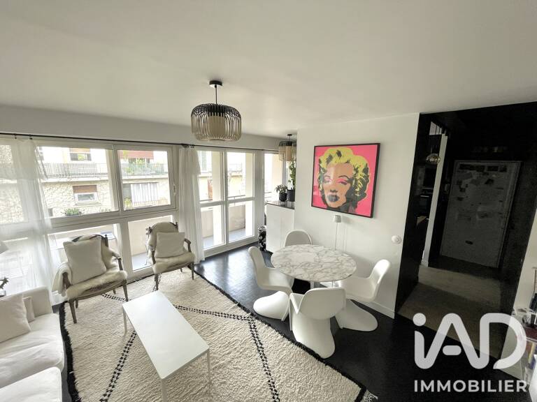 Vente Duplex 2 pièces — photo 1