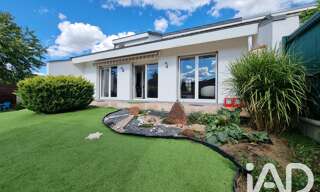 Maison 5 Pièces 120 m² à vendre à Seichamps (54280)