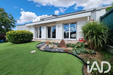 Maison 5 pièces 278000 €