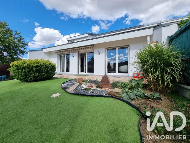 Vente Maison/villa 5 pièces — photo du bien