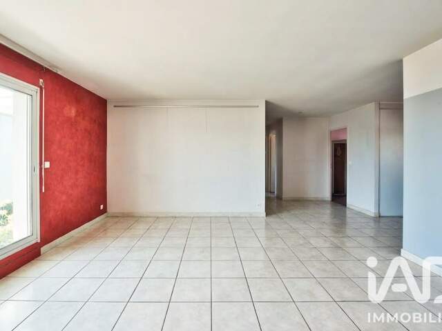 Vente Appartement 3 pièces — photo du bien