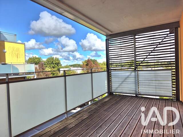 Vente Appartement 3 pièces — photo du bien