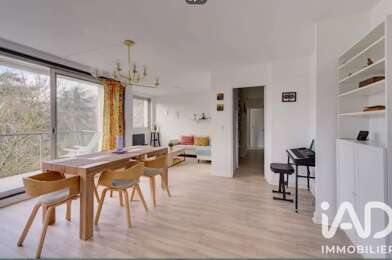Appartement 4 pièces 209000 €