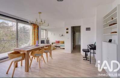Vente Appartement 4 pièces — photo du bien