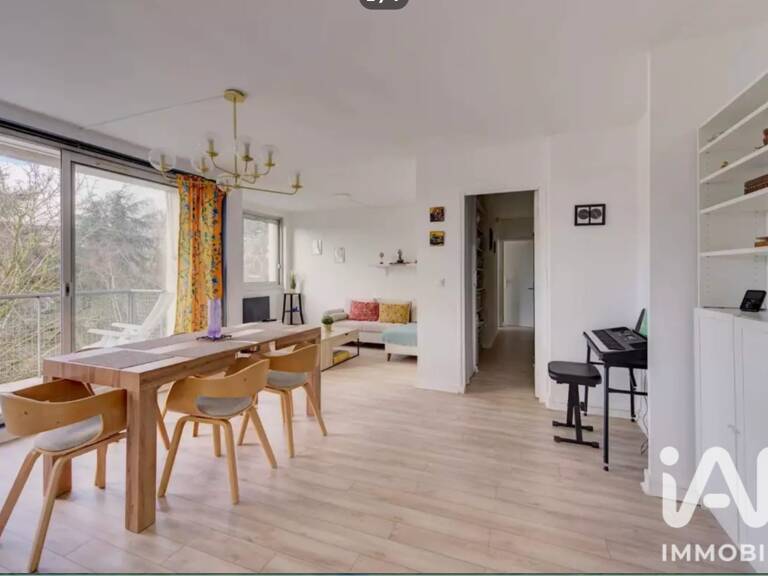 Vente Appartement 4 pièces — photo 1