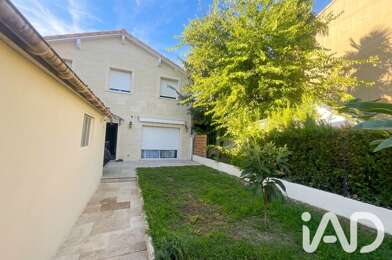 Maison 7 pièces 675000 €