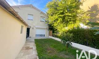 Maison 7 Pièces 120 m² à vendre à Talence (33400)
