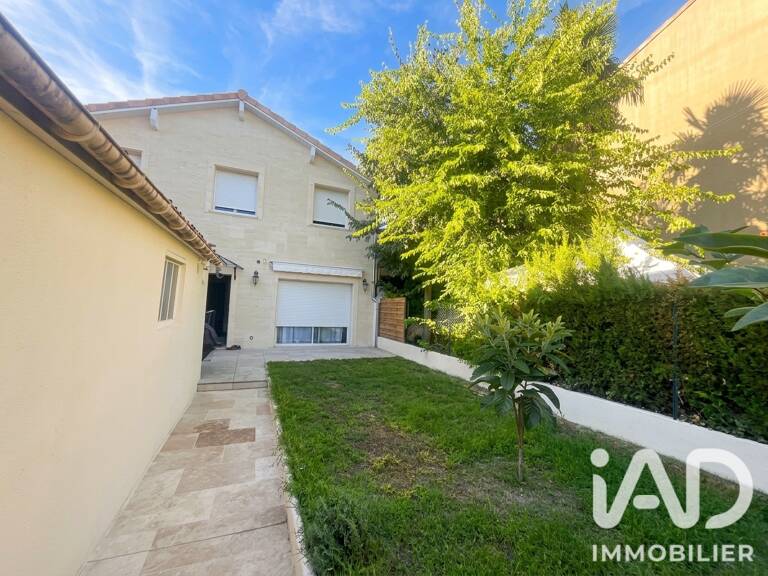 Vente Maison/villa 7 pièces — photo 1