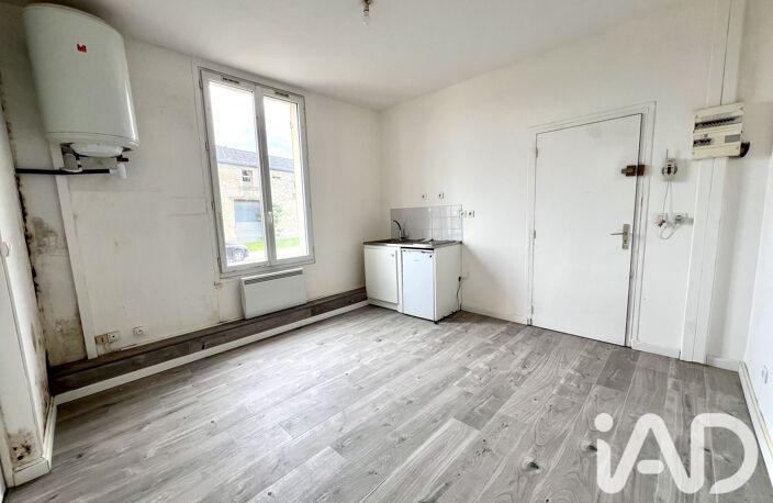Vente Immeuble 119 m&sup2; — photo 2
