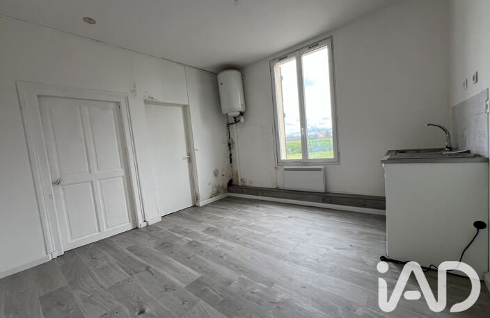 Vente Immeuble 119 m&sup2; — photo 3