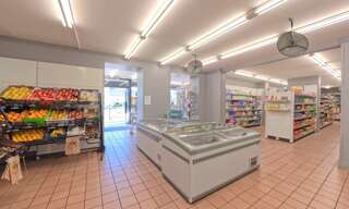 Commerce  160 m² à vendre à Ossun (65380)