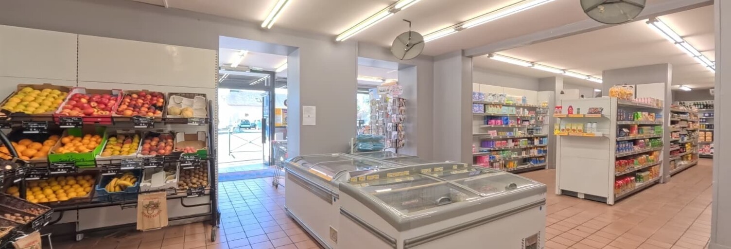 Commerce  160 m² à vendre à Ossun (65380)