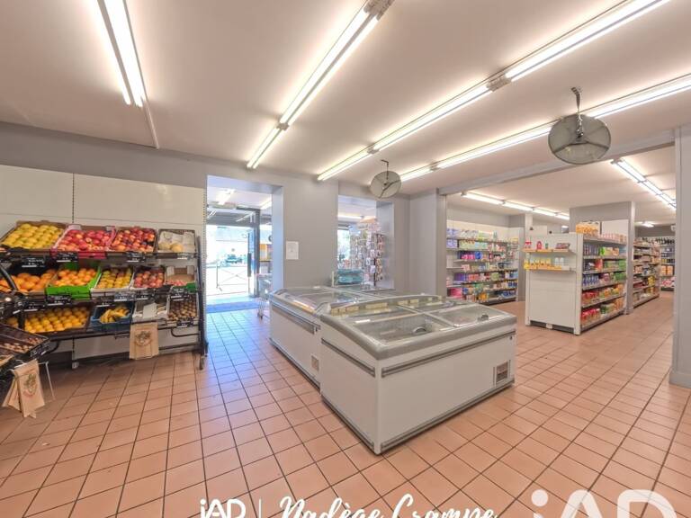 Vente Alimentation 160 m&sup2; — photo 1