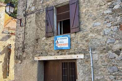 Maison 3 pièces 39000 €
