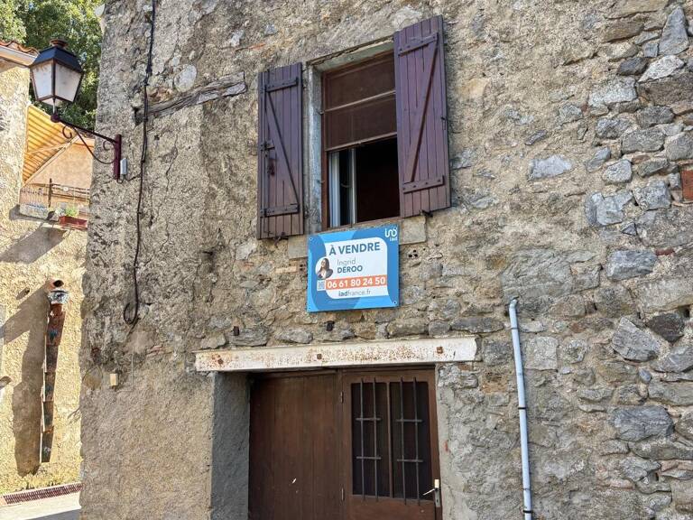 Vente Maison de village 4 pièces — photo 1
