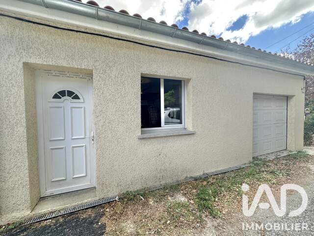 Vente Maison/villa 4 pièces — photo du bien
