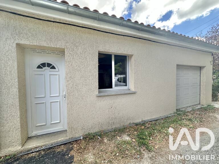 Vente Maison/villa 4 pièces — photo 1